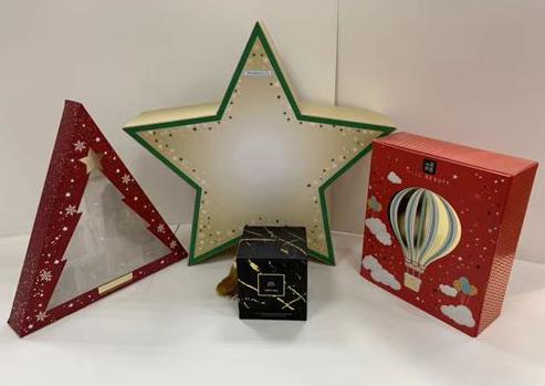 安阳县胶盒定制